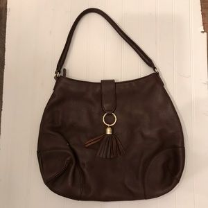 Talbots Leather Purse